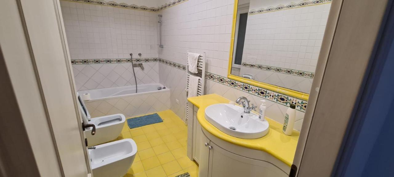 Amalfi Blu Paradise Zewnętrze zdjęcie