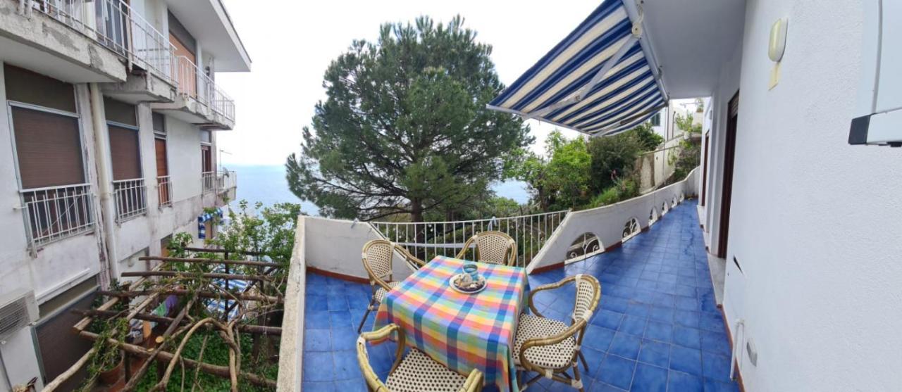 Amalfi Blu Paradise Zewnętrze zdjęcie