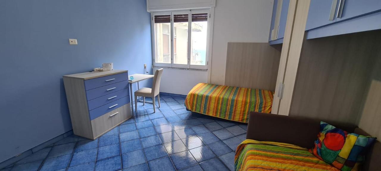 Amalfi Blu Paradise Zewnętrze zdjęcie