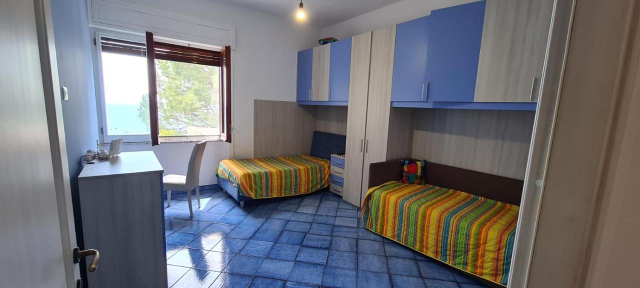 Amalfi Blu Paradise Zewnętrze zdjęcie