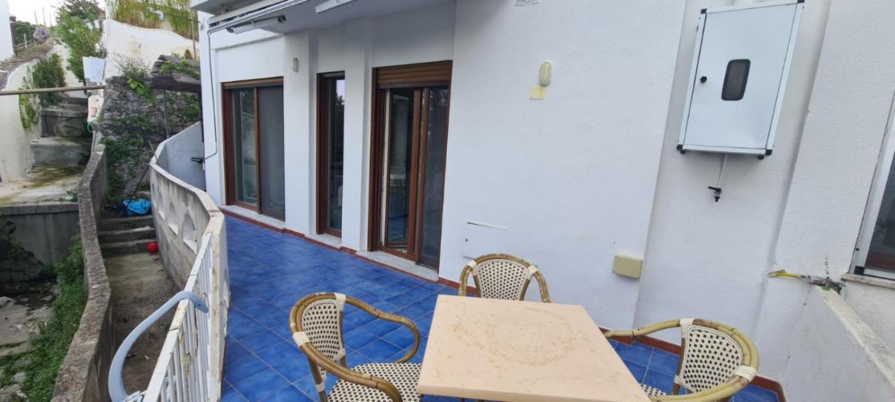 Amalfi Blu Paradise Zewnętrze zdjęcie