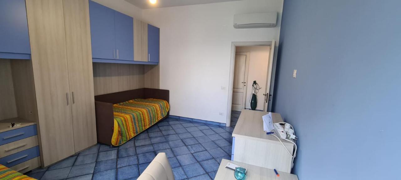 Amalfi Blu Paradise Zewnętrze zdjęcie