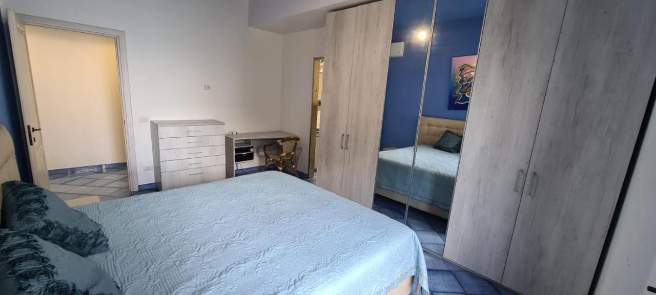 Amalfi Blu Paradise Zewnętrze zdjęcie