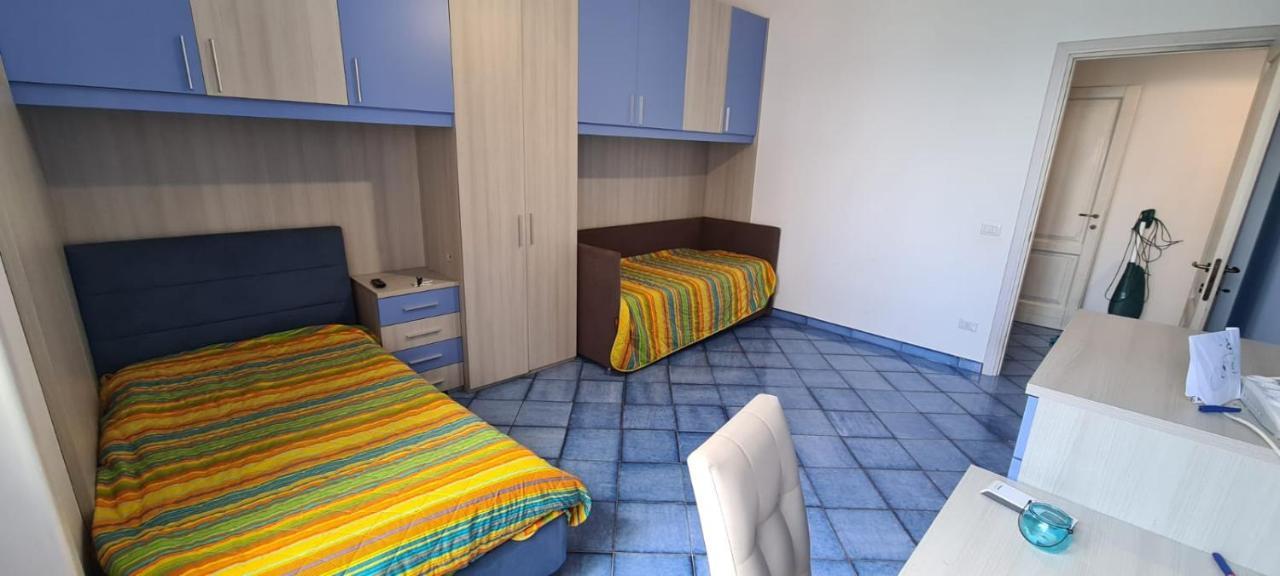 Amalfi Blu Paradise Zewnętrze zdjęcie