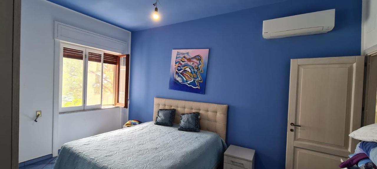 Amalfi Blu Paradise Zewnętrze zdjęcie