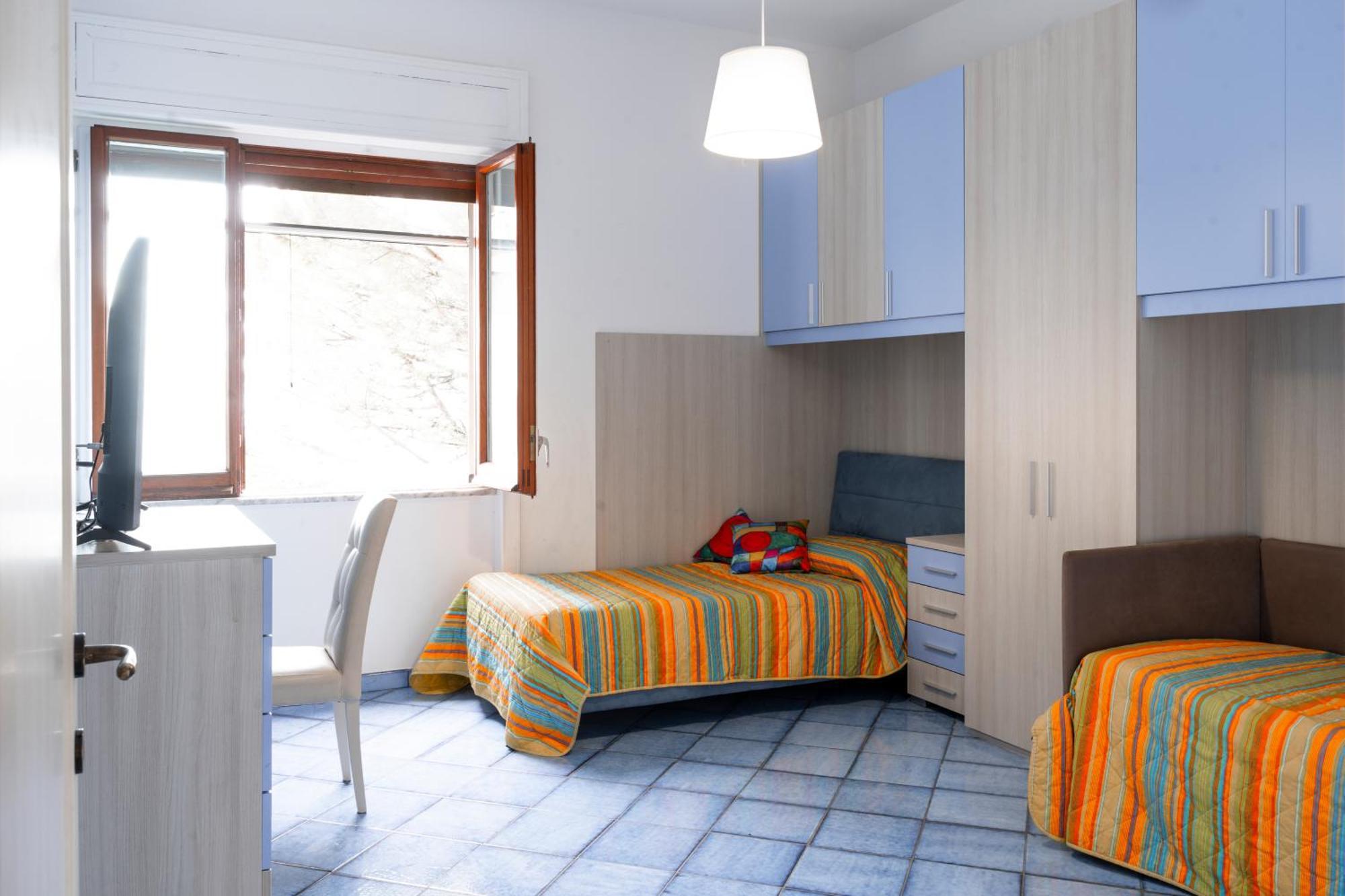Amalfi Blu Paradise Zewnętrze zdjęcie