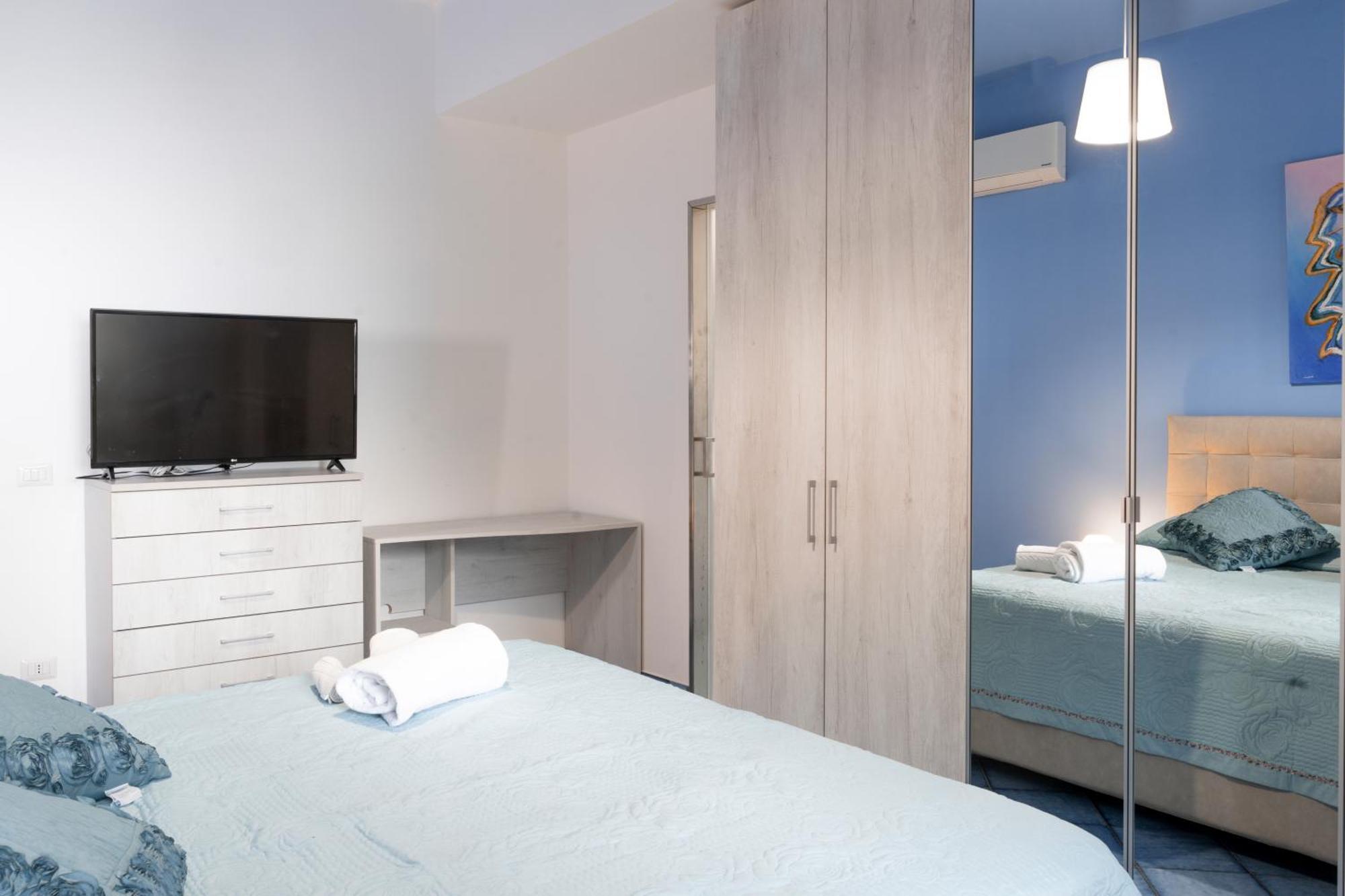 Amalfi Blu Paradise Zewnętrze zdjęcie