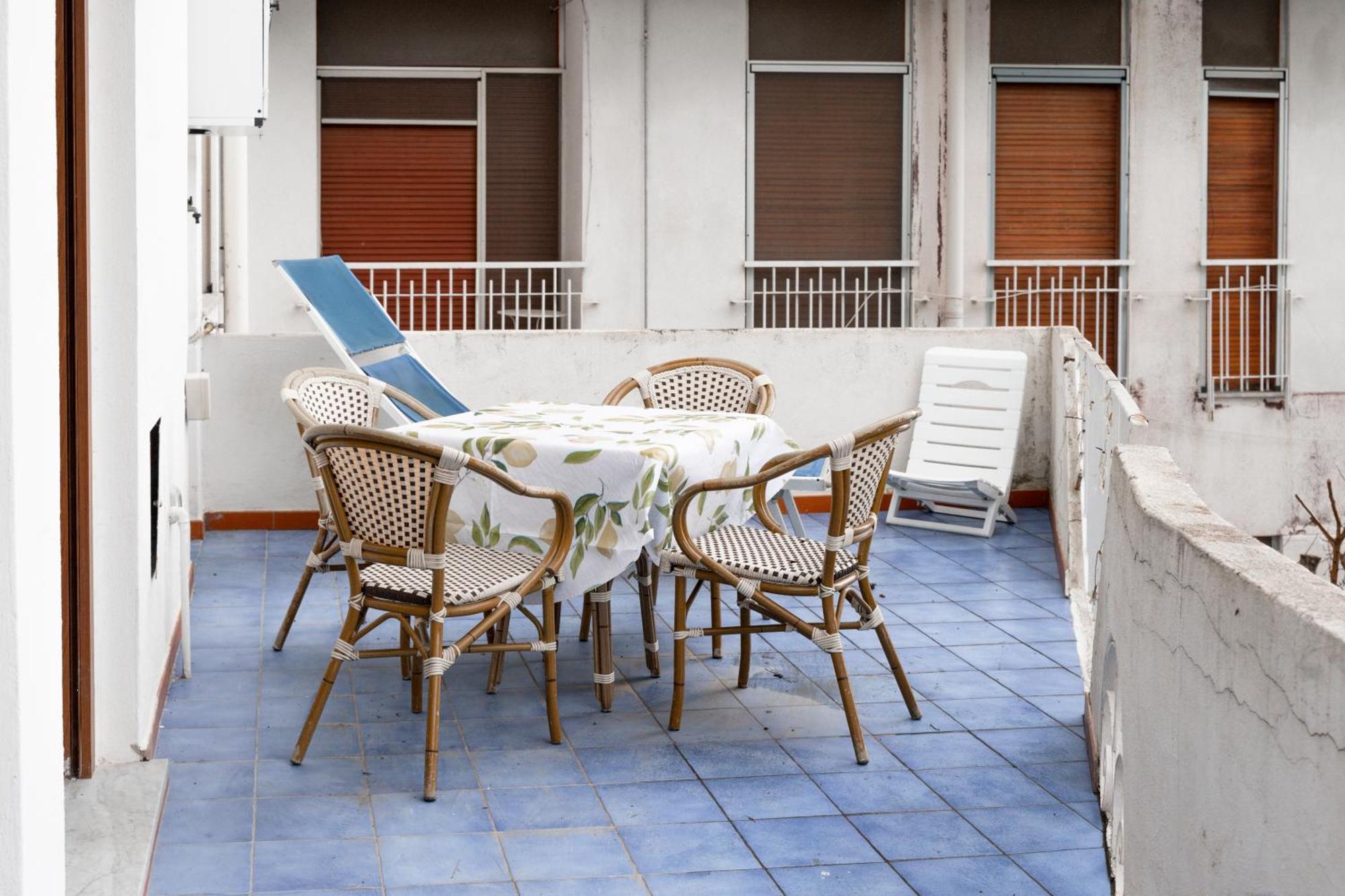 Amalfi Blu Paradise Zewnętrze zdjęcie
