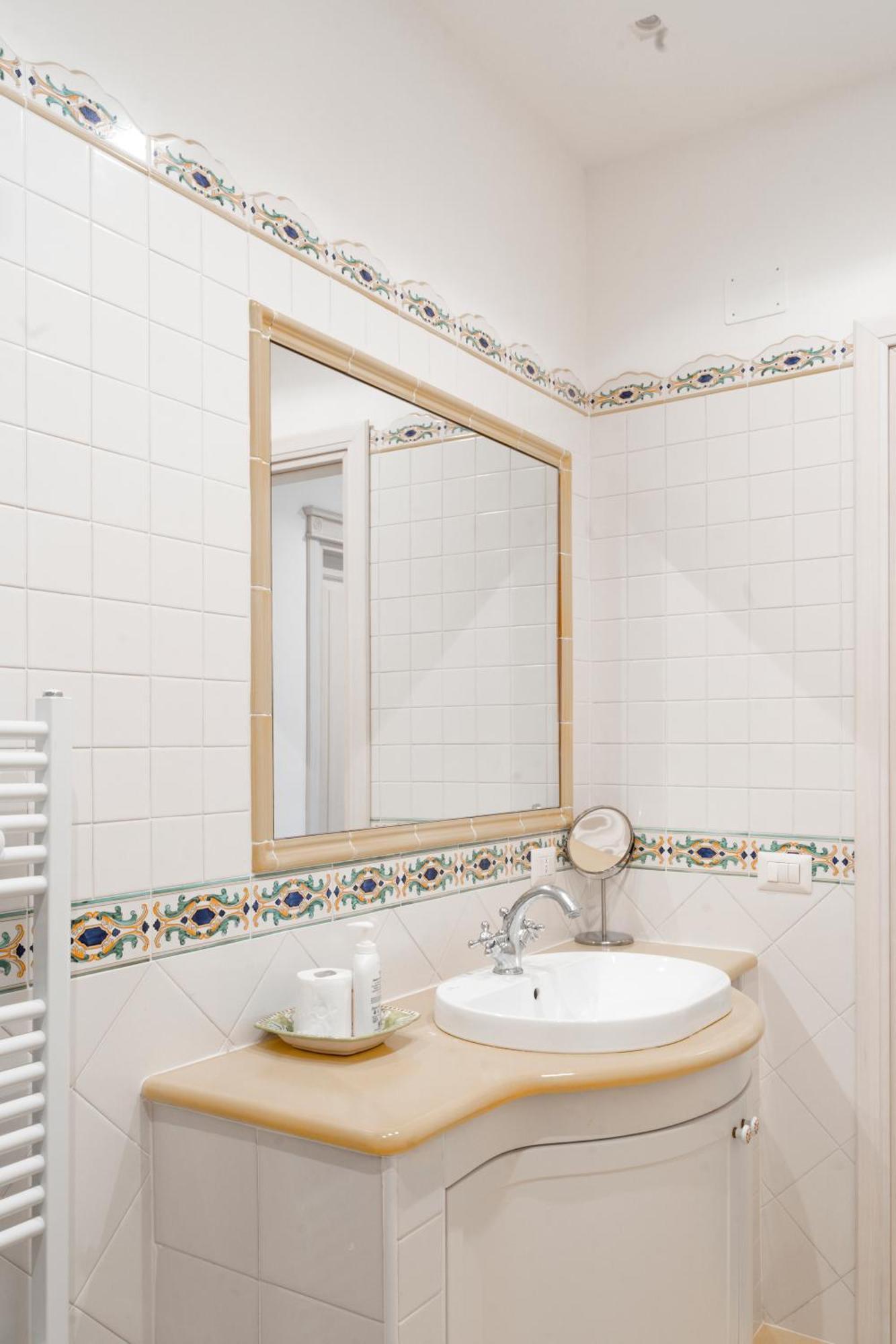 Amalfi Blu Paradise Zewnętrze zdjęcie
