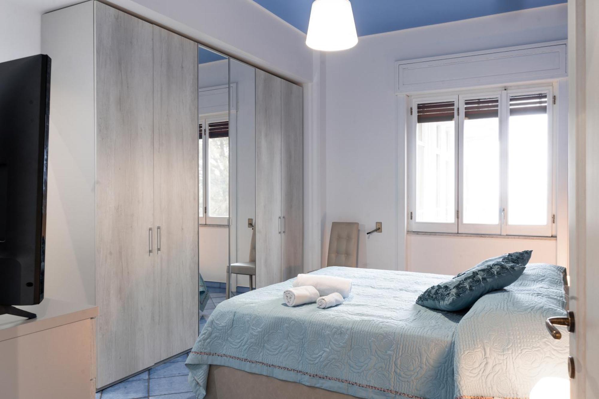 Amalfi Blu Paradise Zewnętrze zdjęcie