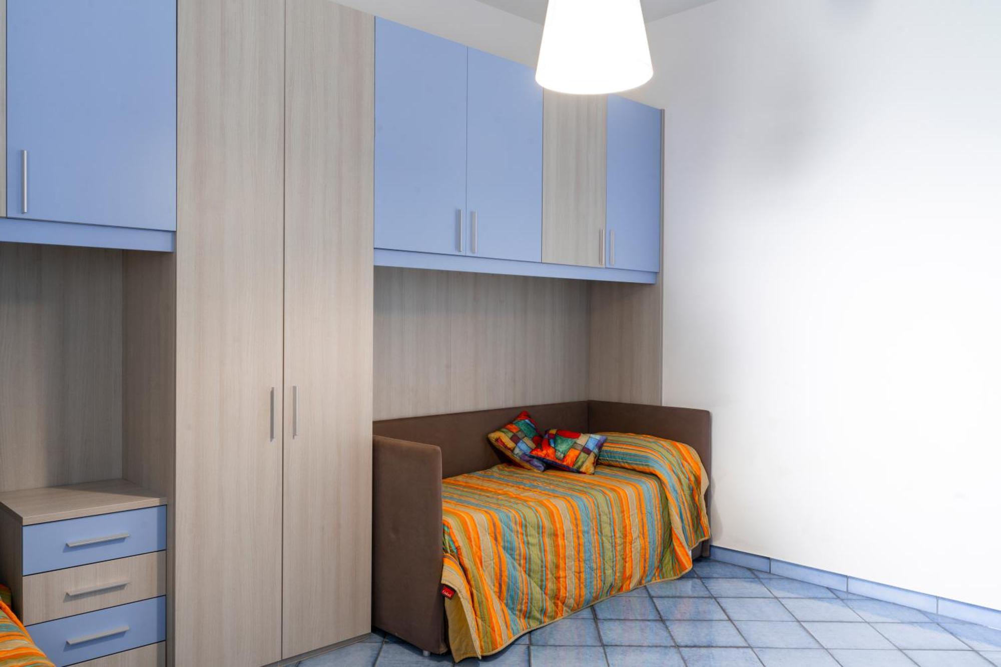 Amalfi Blu Paradise Zewnętrze zdjęcie