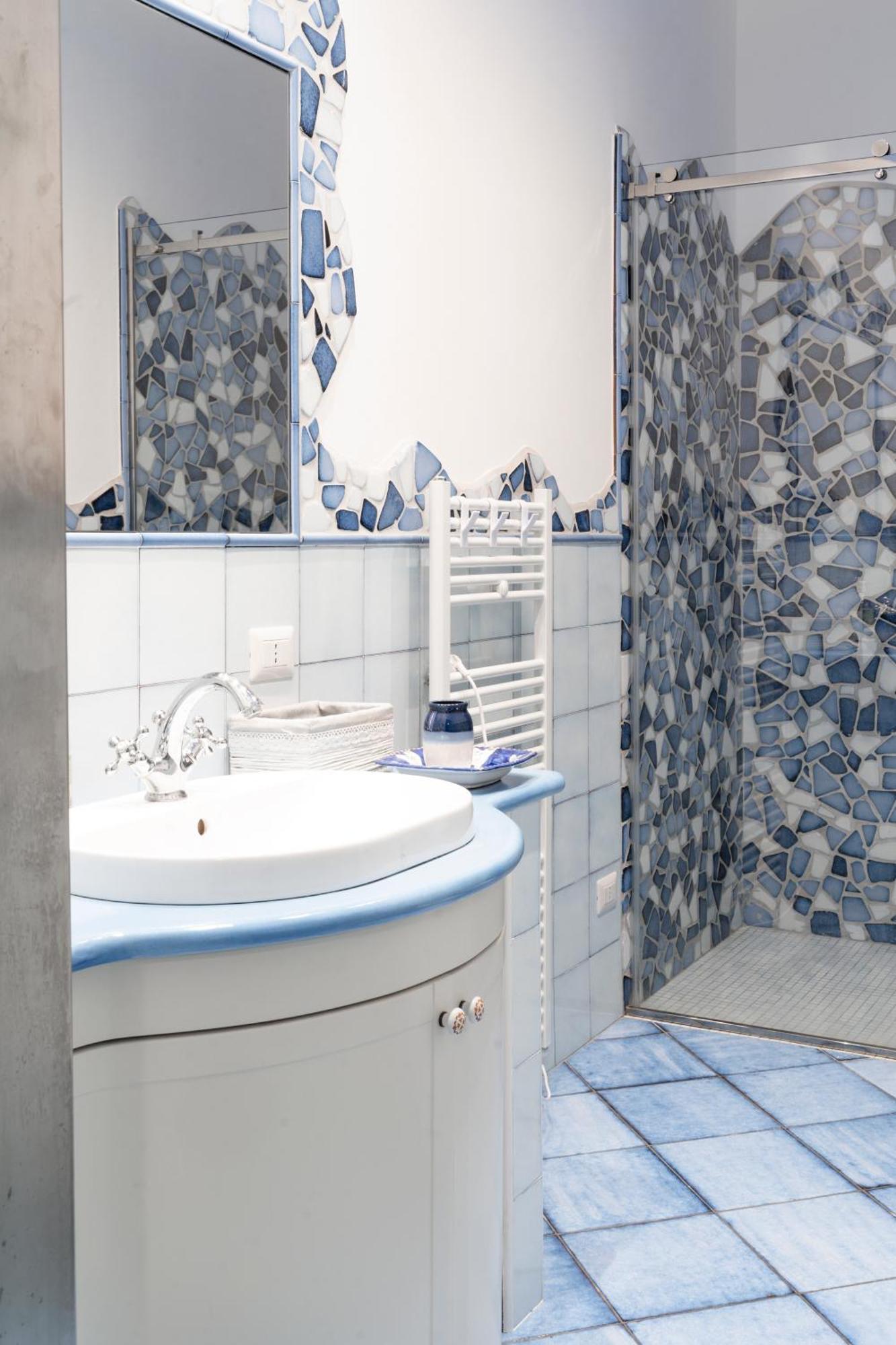 Amalfi Blu Paradise Zewnętrze zdjęcie