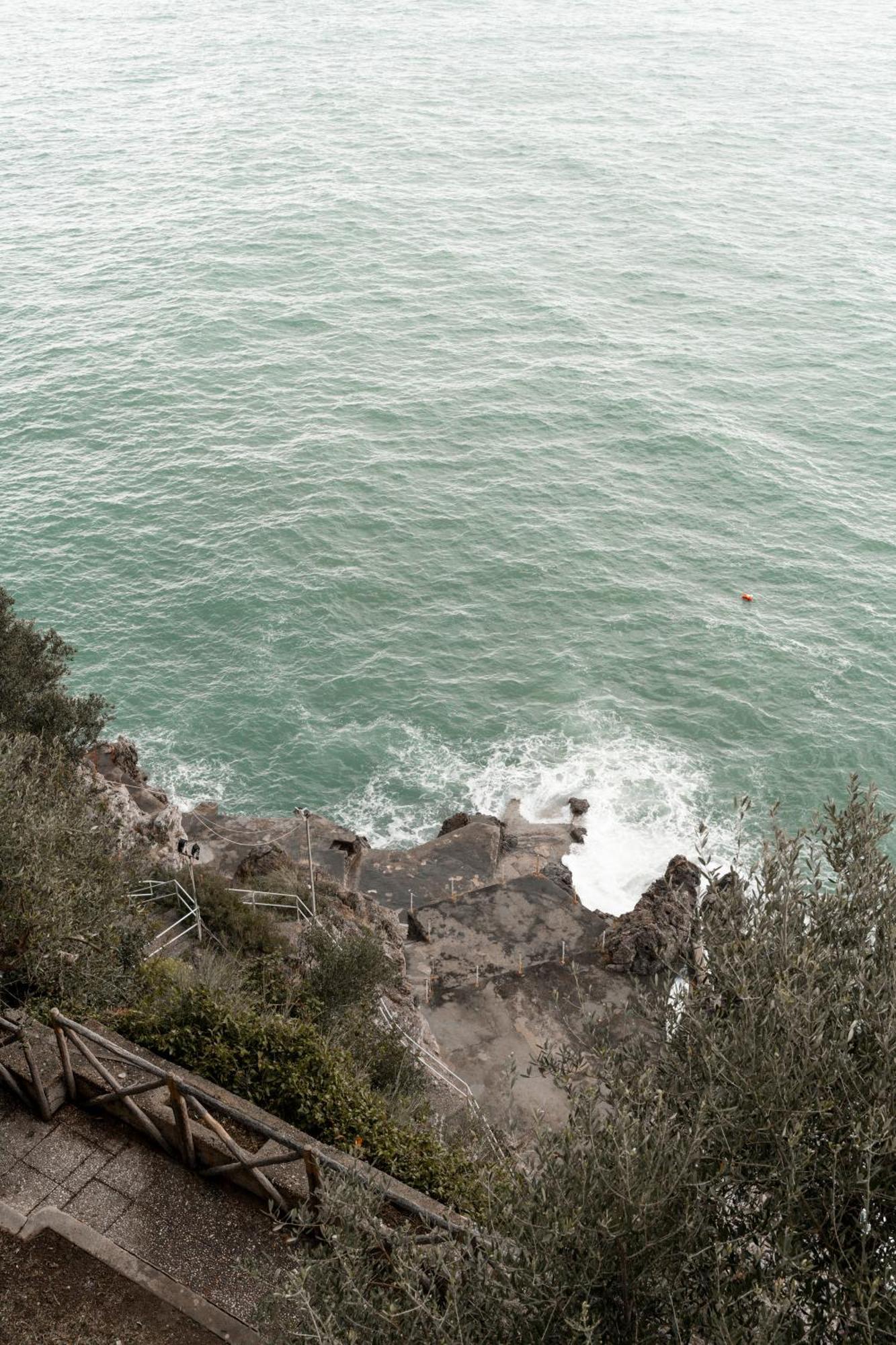 Amalfi Blu Paradise Zewnętrze zdjęcie