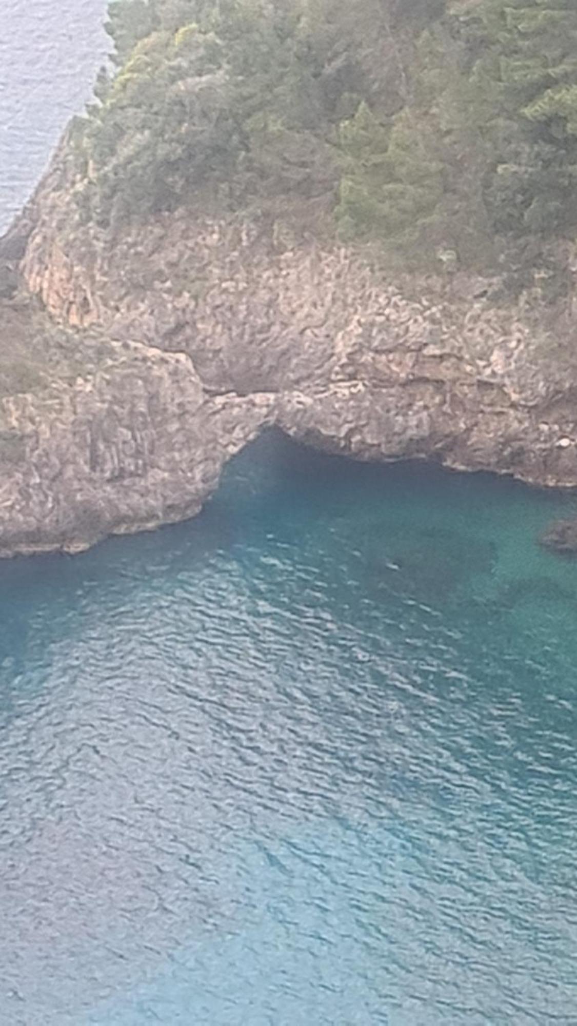 Amalfi Blu Paradise Zewnętrze zdjęcie